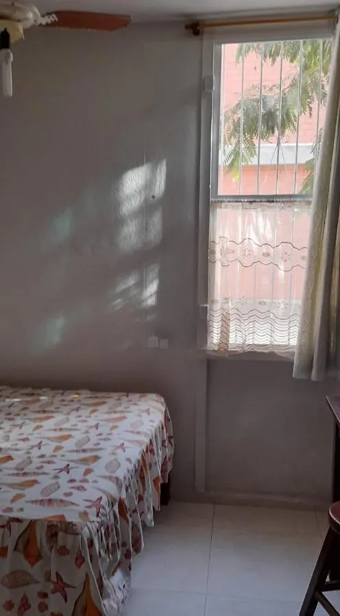 Apartamento Em Condominio Cabo Frio Brazil
