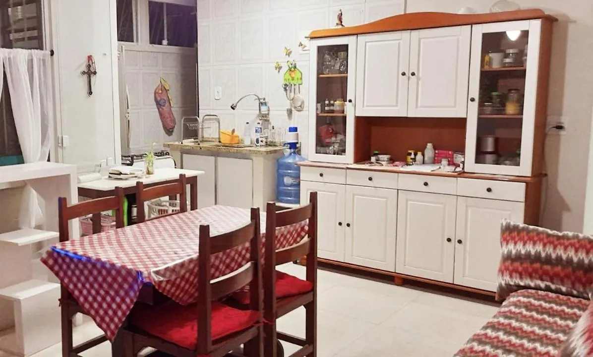 Apartamento Em Condominio Cabo Frio