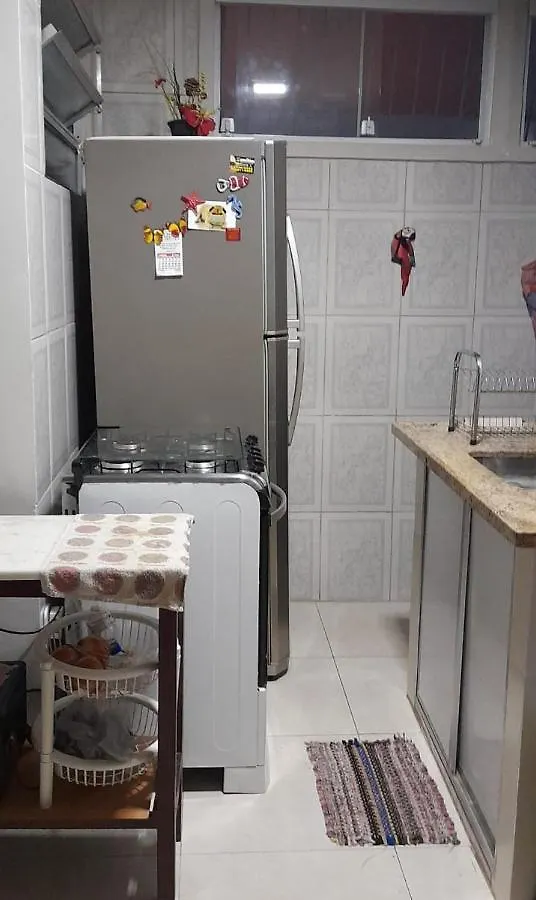 Apartamento Em Condominio Cabo Frio Apartment